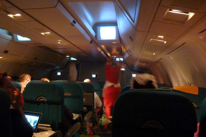 India & Nepal 2011 - 0003